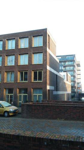 Bed & Breakfast Amsterdam