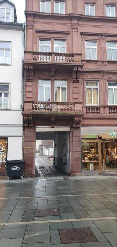 Bed & Breakfast Königstein im Taunus