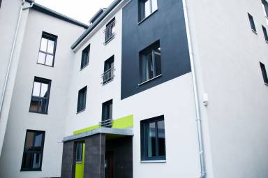 Appartement  Bielefeld