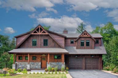 House North Woodstock
