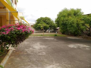 Ferienwohnung Flic en Flac