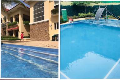 Apartment  Cebu South Road Properties