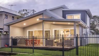 House Dunsborough
