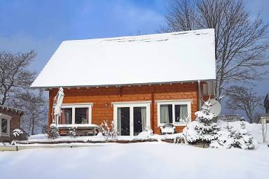 Ferienhaus Medebach