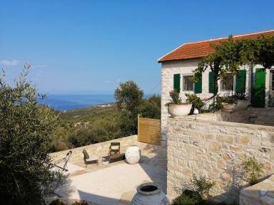 Villa  Mougkelatika