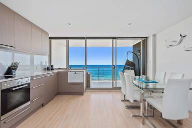 Apartment Pittwater Council
