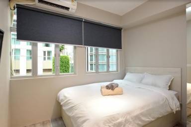 Apartment Wan Chai
