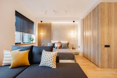 Apartment  New Belgrade