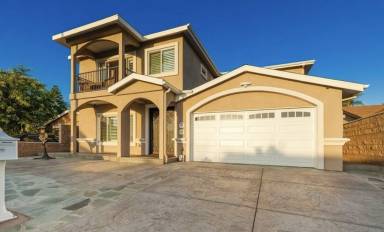 House  Rancho Bernardo