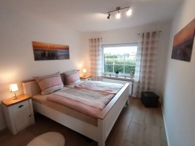 Ferienwohnung Ditzum