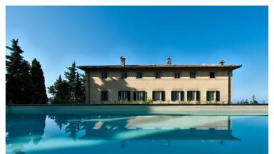 Villa Tonfano