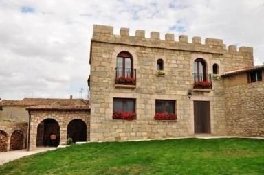 Casa rural Citores del Páramo