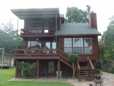 House  Willis