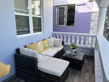House  Glanvillia
