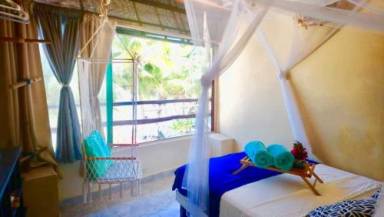 Bed and breakfast  Mahahual