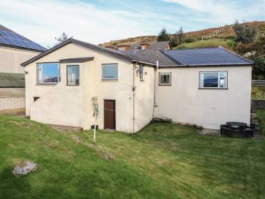 Cottage Mallaig