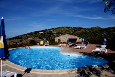 Appartamento Campofelice di Roccella