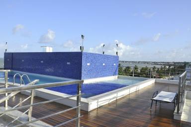 Apartamento  Cabo Branco