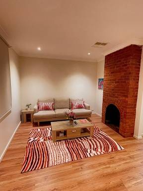 Cottage Broken Hill