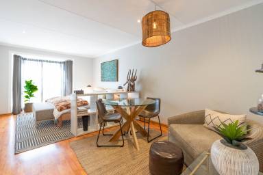 Apartment Johannesburg