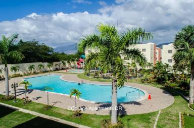 Condo  Cerro Alto