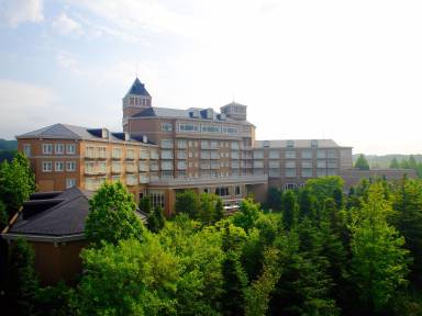 Resort  Sendai