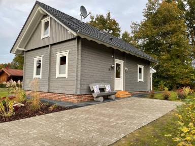 Ferienhaus Dörpen