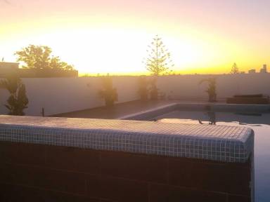 Appartement Casablanca