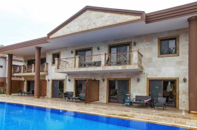 Logement Kemer