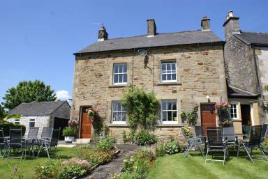 Cottage Wetton