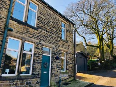 Apartment Haworth