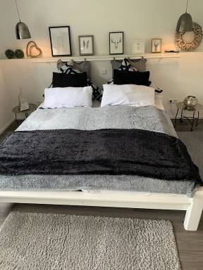 Ferienwohnung Wermelskirchen