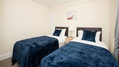 Apartment Southampton
