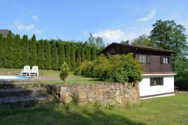 Huis Červená