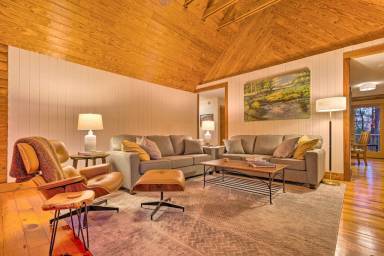 Cabin Slater-Marietta