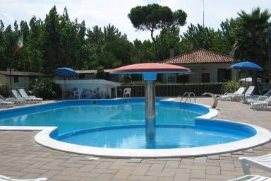 Camper/Roulotte Giulianova
