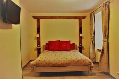Bed and breakfast  La Thuile