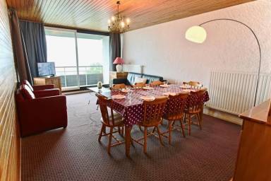 Appartement  Chamrousse