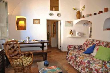 Appartamento  Sperlonga