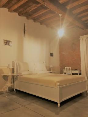 Bed and breakfast San Donnino