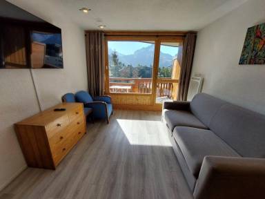 Studio Les Deux Alpes