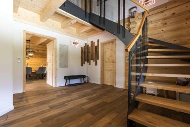 Apartment Steinwiesen