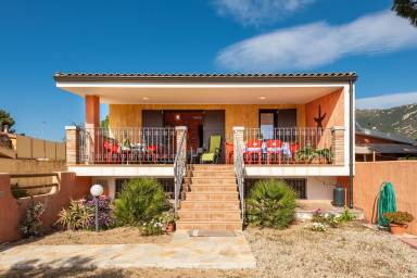 Casa  Solanas
