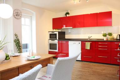 Appartement Eckernförde