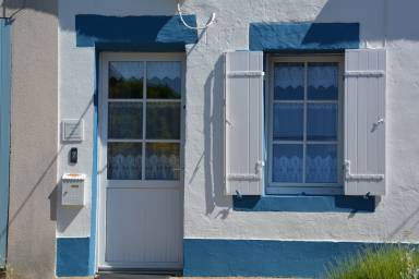 Maison de vacances  Le Pouliguen