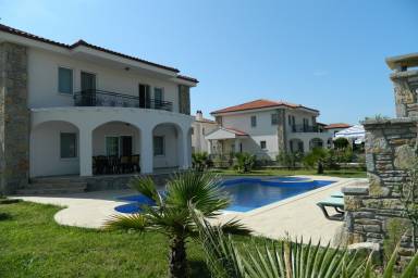 Villa  Dalyan Belediyesi