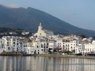 Apartment Cadaqués