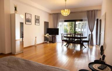 Bed & Breakfast Legionowo