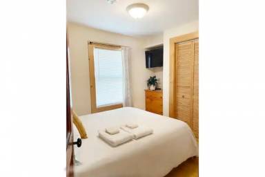Apartment Burlington