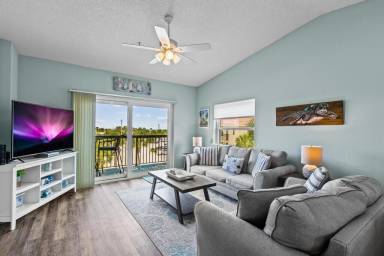 Condo  Saint Augustine Beach